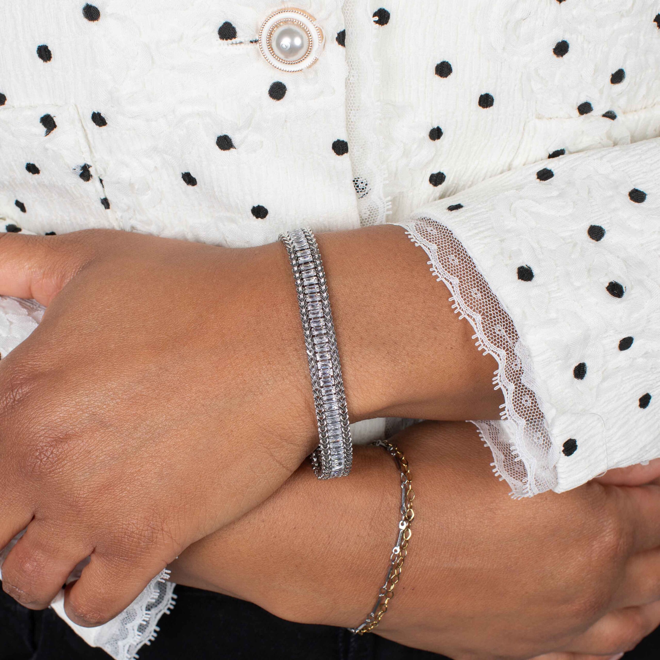 Farrah Bracelet