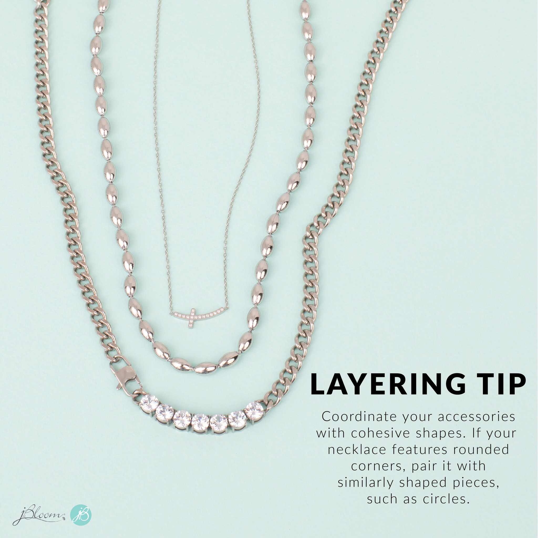 Layering Tip Tuesday