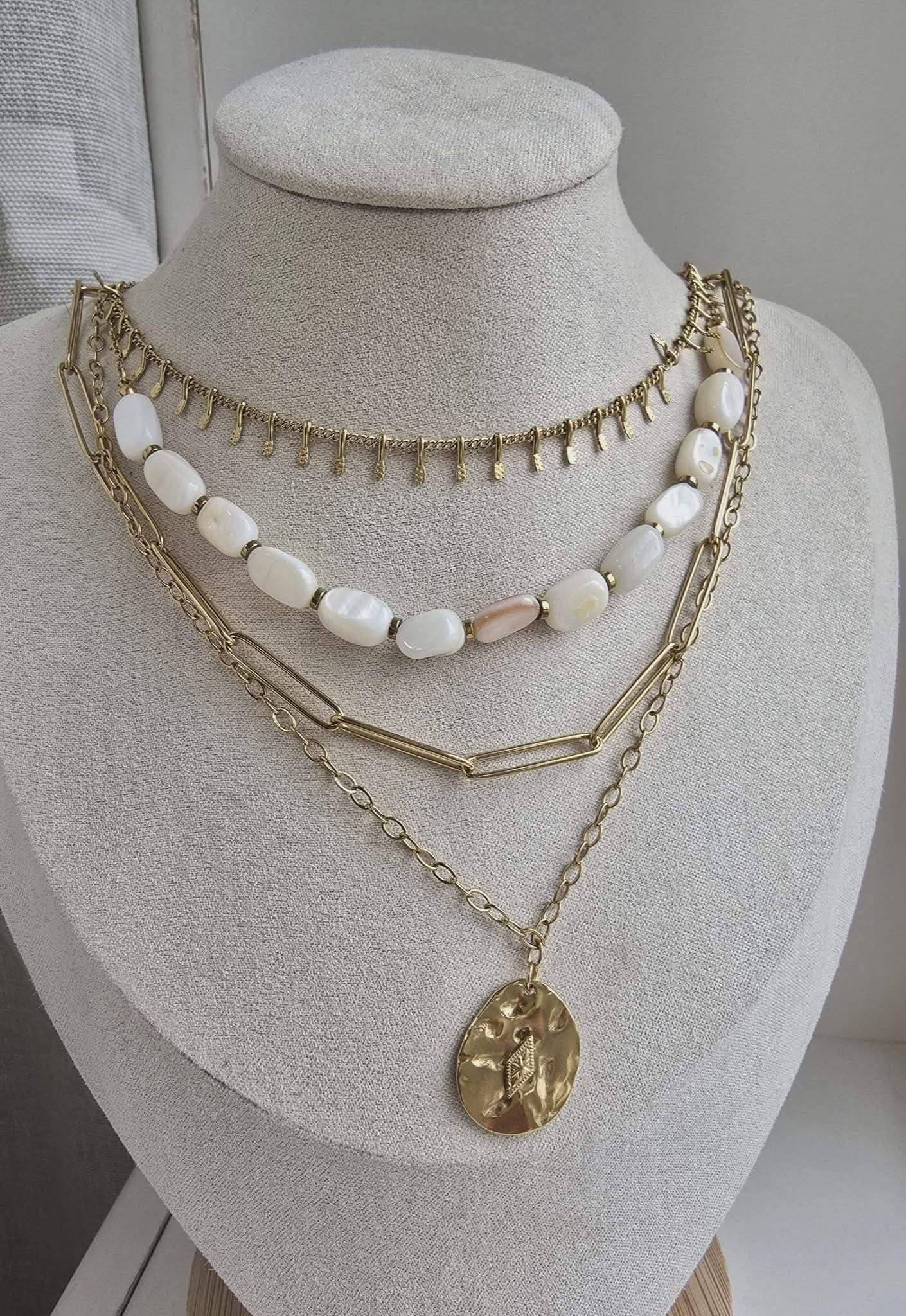 Jewelry Layering Tips Every Stylish Woman Should Know