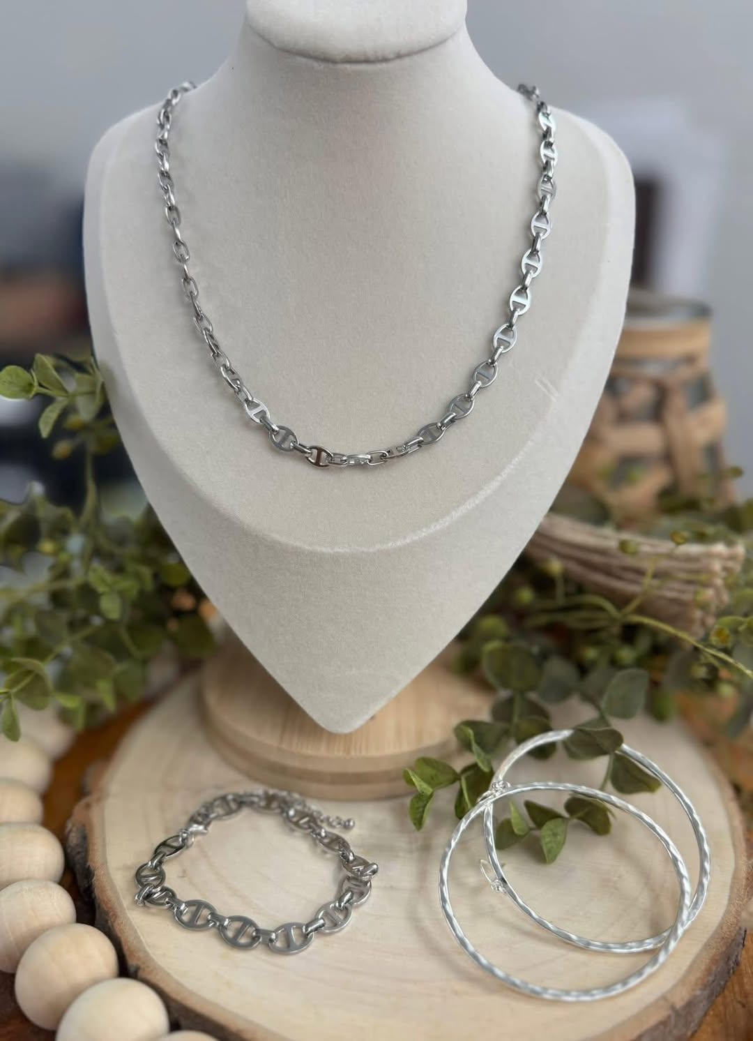 Versatile Jewelry You Can Layer, Stack & Style