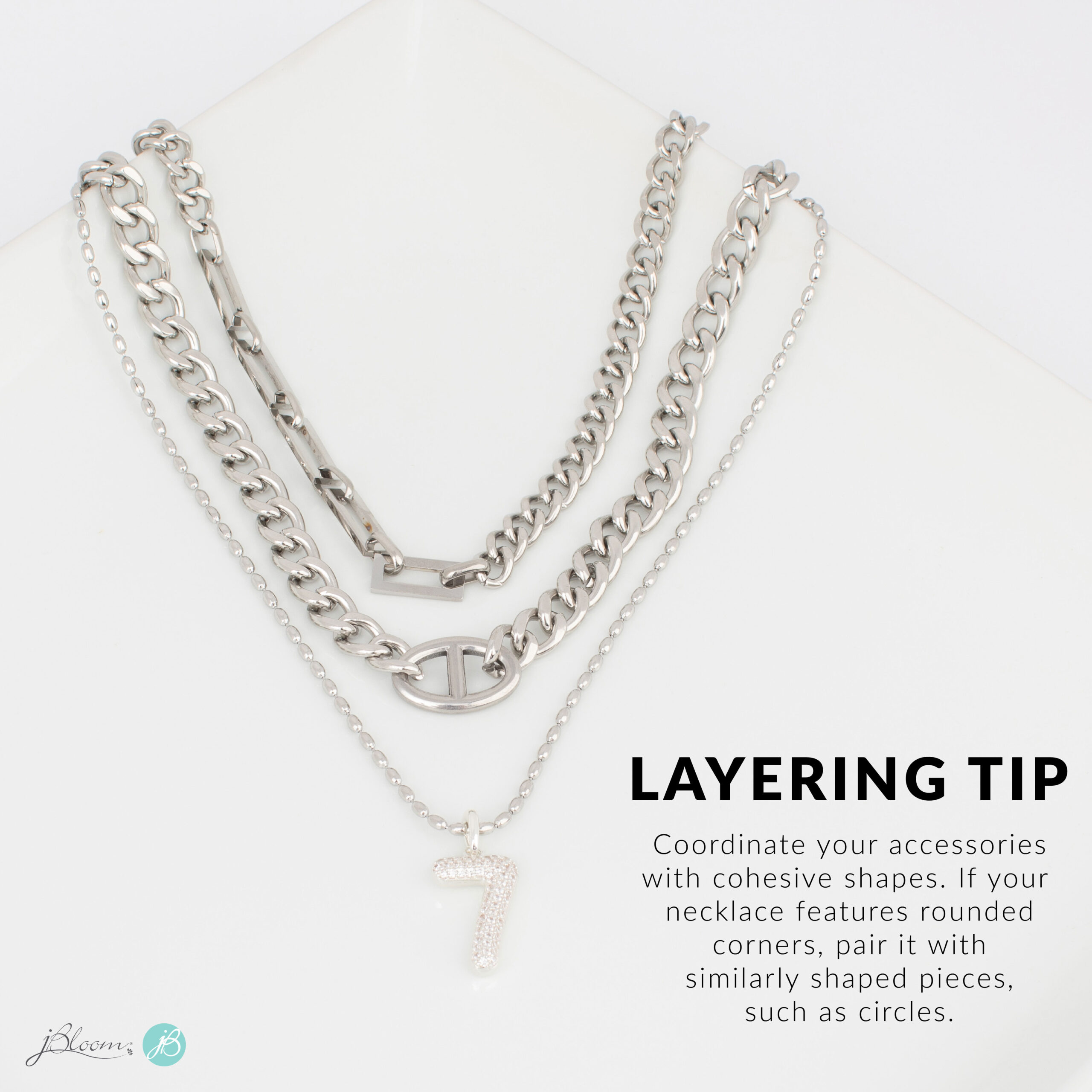 Jewelry Layering Tips Every Stylish Woman Should Know