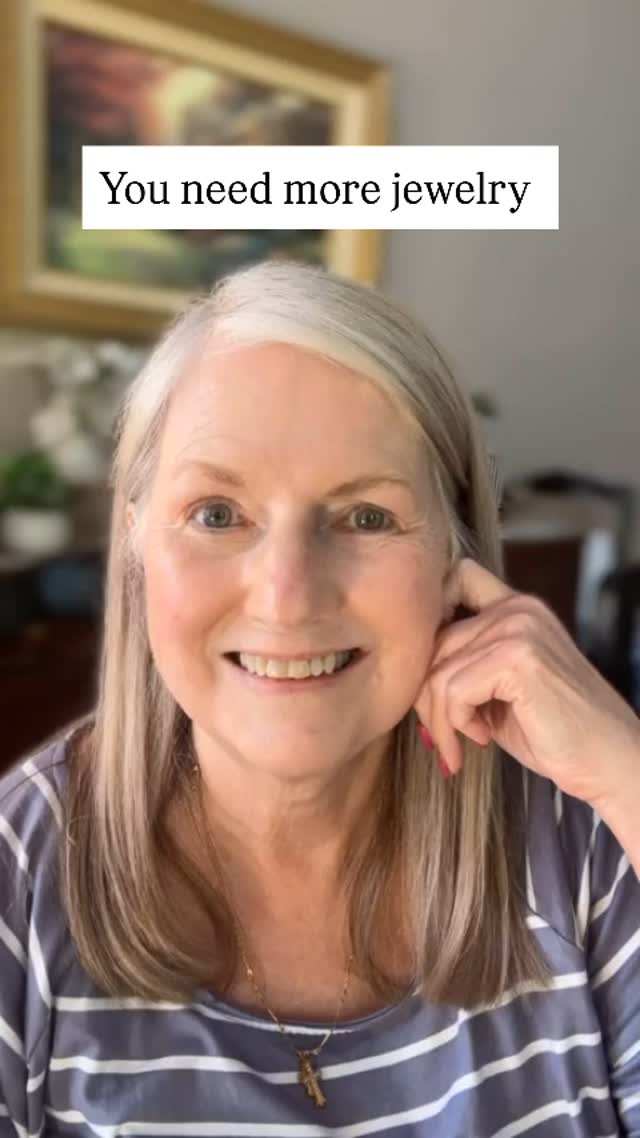 You need more…
✨ Happy mail
✨ Effortless sparkle
✨ Jewelry that works with everything in your closet

There’s nothing like opening a package that makes you feel pretty, polished, and pulled together—without even trying.

New arrivals? Oh yes, they’re here.

#YouNeedMore #JewelryHappyMail #PeacocksPretties #AuntAudreyApproved #UnboxTheSparkle