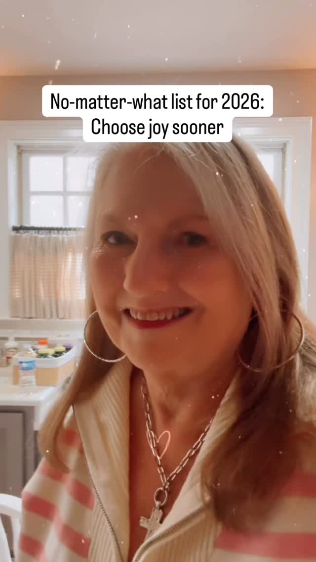 Less waiting.
More living.