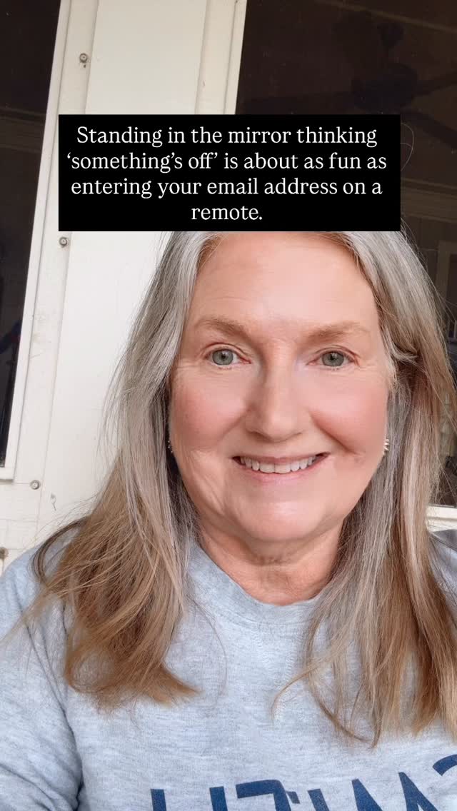Real talk…

That “something’s off” feeling?
It’s usually not your clothes.

It’s the lack of a finishing point.

Where do you want the eye to land?
That one decision changes everything.  Here’s a little style shift that changes everything.
Most people focus on matching… but the real secret is placement. Where you put your finishing touch is what makes you look pulled together.

Simple. Intentional. Done.
Tell me… where do you usually add your finishing touch?
Ears, neck, or wrist?